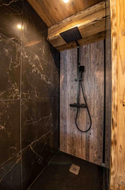 Studio Facon Chalet Montagnard - Hyper Centre Gérardmer Esterno foto
